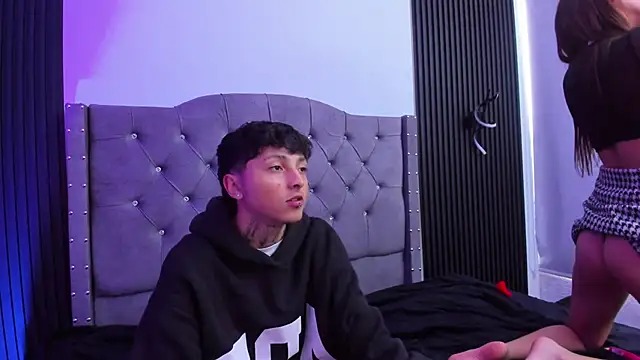 Sky n Zayn online show from 04/02/26, 12:47