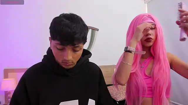 Sky n Zayn online show from 04/04/26, 01:08