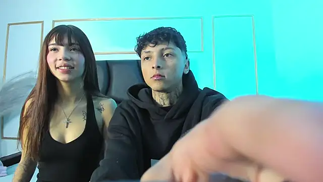 Sky n Zayn online show from 04/12/26, 12:32