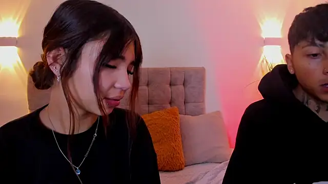 Sky n Zayn online show from 04/20/26, 12:41