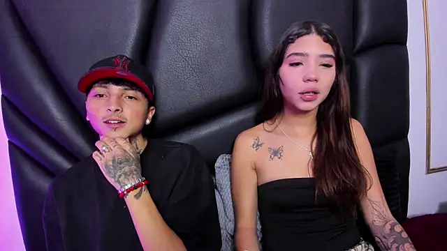 Sky n Zayn online show from 07/02/26, 12:55