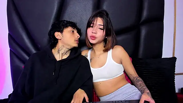 Sky n Zayn online show from 07/14/26, 01:06