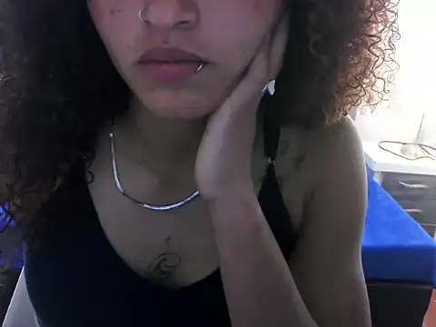 NiaStorm online show from 03/09/26, 03:16