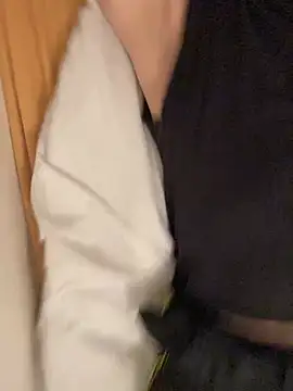 ParisSlut online show from 04/09/26, 10:59