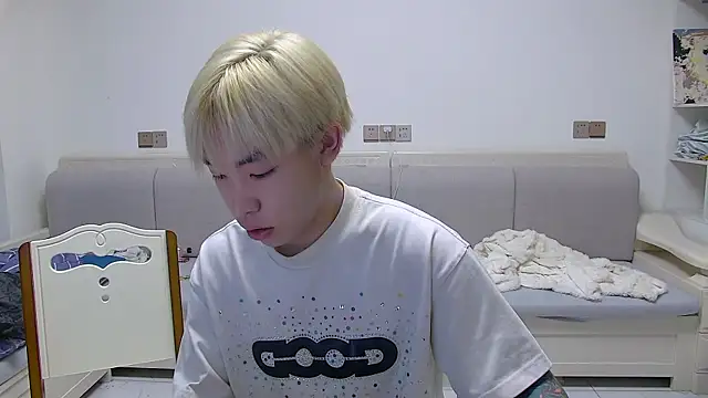 Chili-001 online show from 04/03/26, 10:13