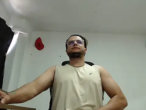 dirtyboyy 96 online show from 03/19/26, 04:44
