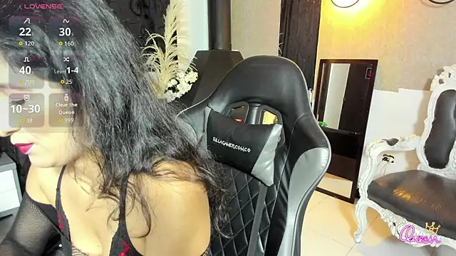 Vicky Angeel online show from 07/23/26, 01:58