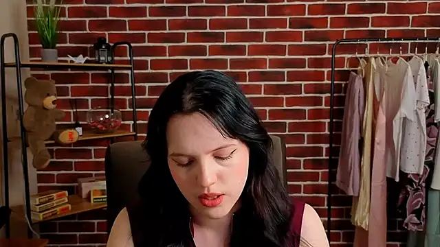 MarshaaOliver online show from 03/23/26, 11:36