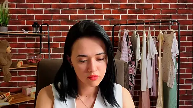 FrancessGonzalez online show from 03/30/26, 01:23