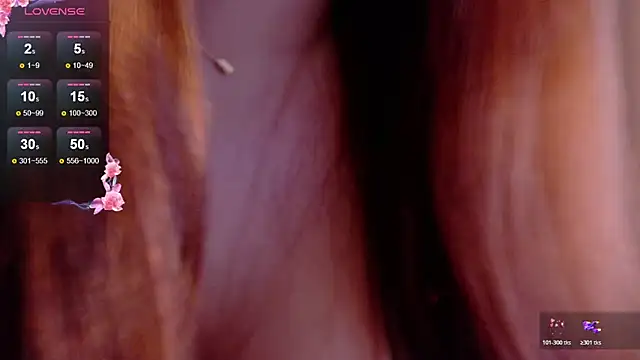 Victoria Rous online show from 06/10/26, 12:11