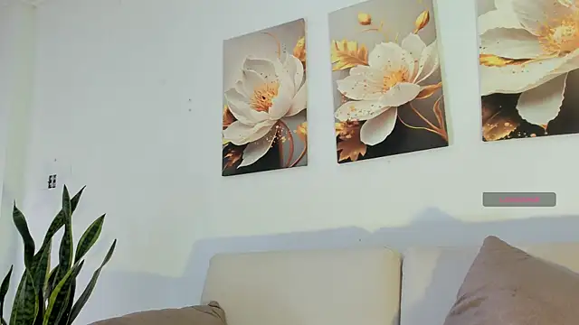 Viioletcollins online show from 04/01/26, 01:41