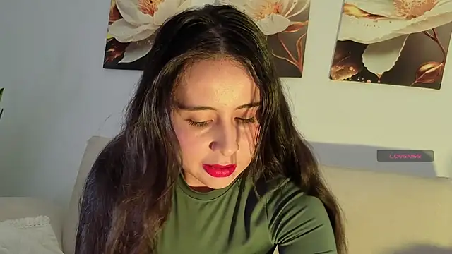 Viioletcollins online show from 04/02/26, 02:53