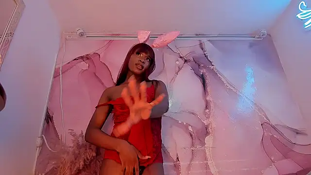 Melisa Ebony online show from 05/14/26, 09:32