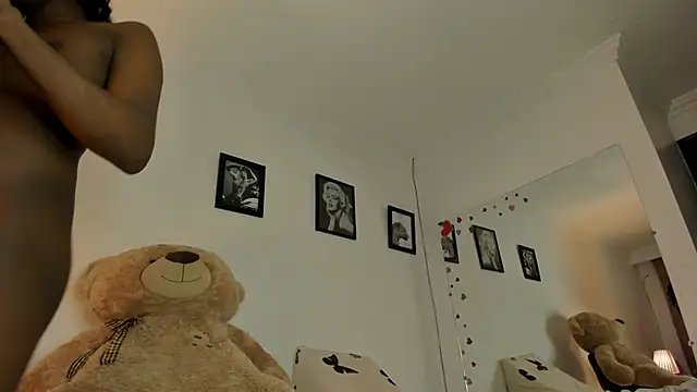 Melisa Ebony online show from 06/05/26, 06:52