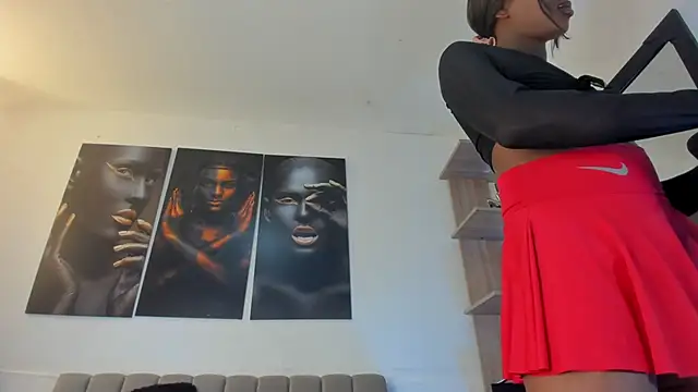 Snapshot of Melisa_Ebony chatting on 06/18/26, 09:41 Melisa Ebony online show from 06/18/26, 09:41