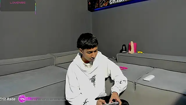 Ender h0tt online show from 05/30/26, 01:52