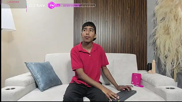 Ender h0tt online show from 06/04/26, 02:01