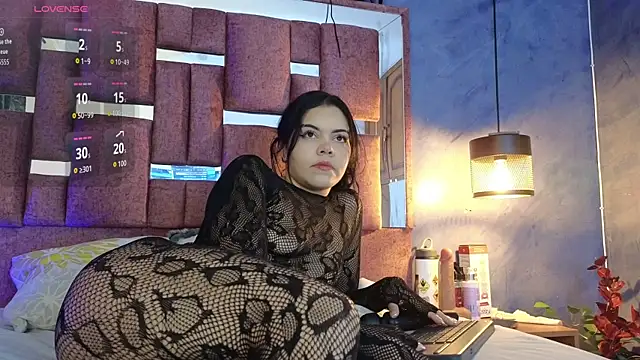miss merly 01 online show from 04/25/26, 11:57