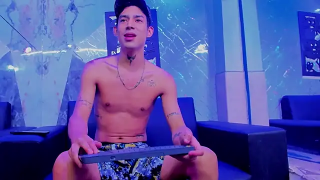 mathewblessed online show from 04/14/26, 12:22