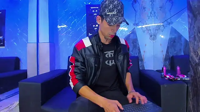 mathewblessed online show from 04/18/26, 07:58