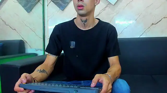 mathewblessed online show from 06/05/26, 07:08