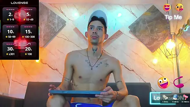 mathewblessed online show from 06/13/26, 07:01
