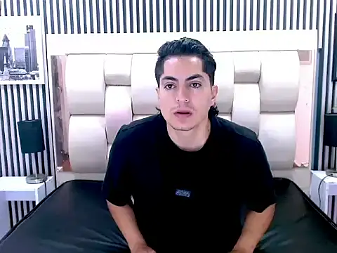 Alex Wolft online show from 03/19/26, 12:09