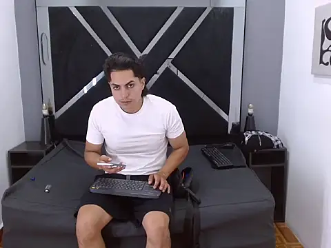 Alex Wolft online show from 06/23/26, 12:58