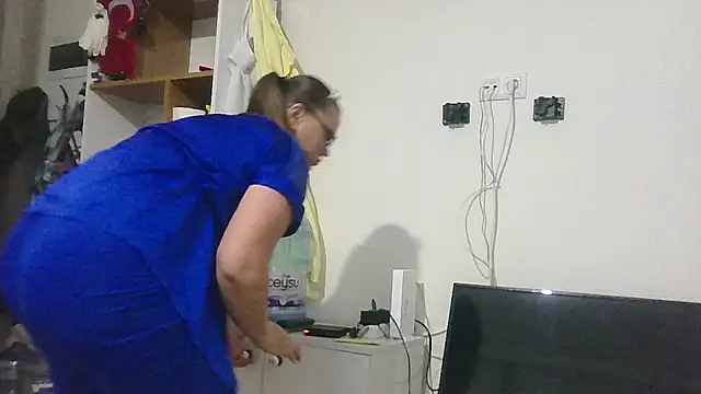 MuseChic Wild online show from 04/07/26, 06:52