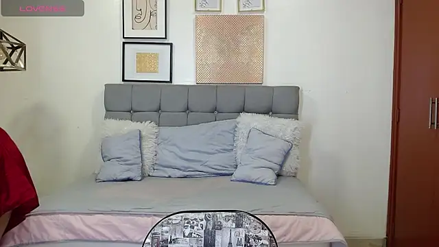 Sharon makelove online show from 03/12/26, 07:31