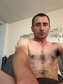 johnsex1989 online show from 08/01/26, 11:09