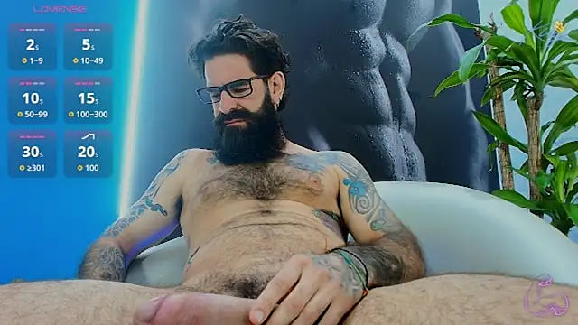 Haraldsmed online show from 04/14/26, 01:50