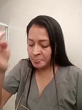 Dr Edna naughty online show from 04/24/26, 03:14
