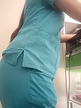 Dr Edna naughty online show from 05/07/26, 04:12