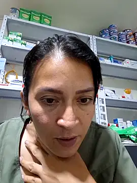 Dr Edna naughty online show from 05/18/26, 01:35