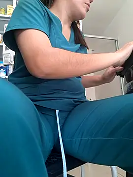 Dr Edna naughty online show from 05/25/26, 03:29