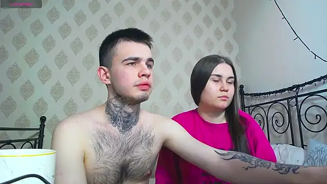 LucyMur online show from 04/20/26, 09:27