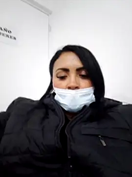 EstrellaSmmith online show from 04/08/26, 01:49