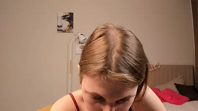 ErinnPieloch online show from 04/30/26, 08:57