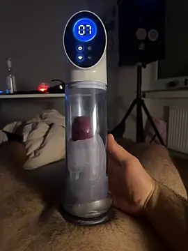 Nikkipp online show from 03/07/26, 09:34