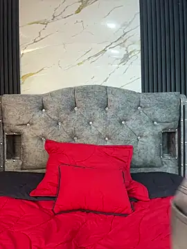 Bunny fire online show from 03/17/26, 07:06