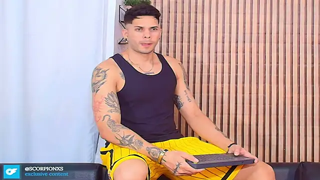 johan speitzer online show from 04/11/26, 12:15