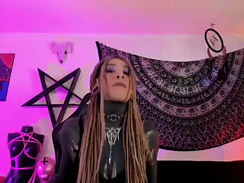 OnixWitch777 online show from 05/08/26, 09:53