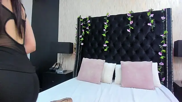 MeganNightt online show from 03/24/26, 07:52