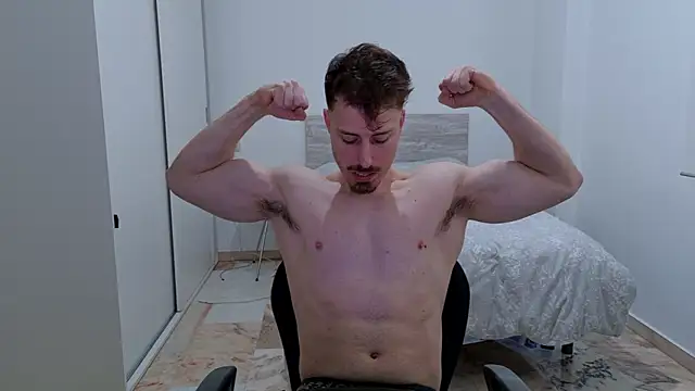 zeusoctavian1 online show from 03/12/26, 05:08