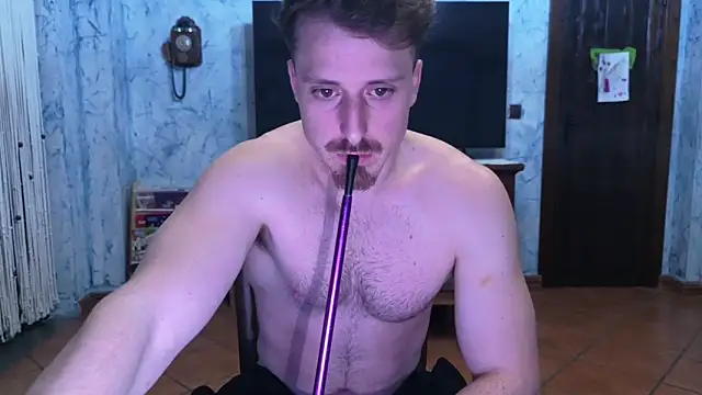 zeusoctavian1 online show from 04/07/26, 02:34