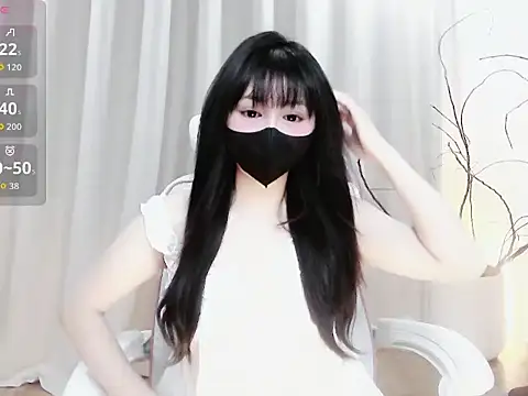 Sweet-Shuna online show from 03/19/26, 04:33