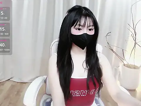 Sweet-Shuna online show from 03/20/26, 04:39