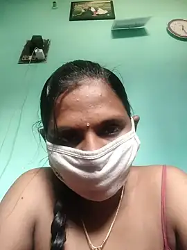 Riyana2026 online show from 06/16/26, 07:00