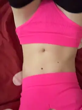 AmanitaXXX69 online show from 05/10/26, 08:19